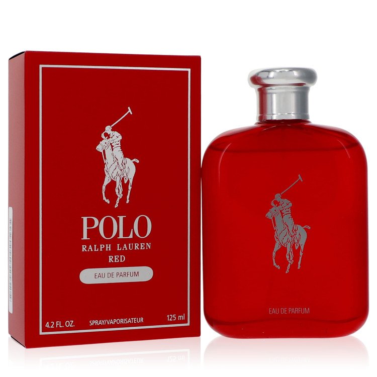 Ralph Lauren Eau De Parfum Spray 4.2 oz for Men