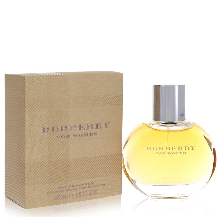 Burberry Eau De Parfum Spray 1.7 oz for Women