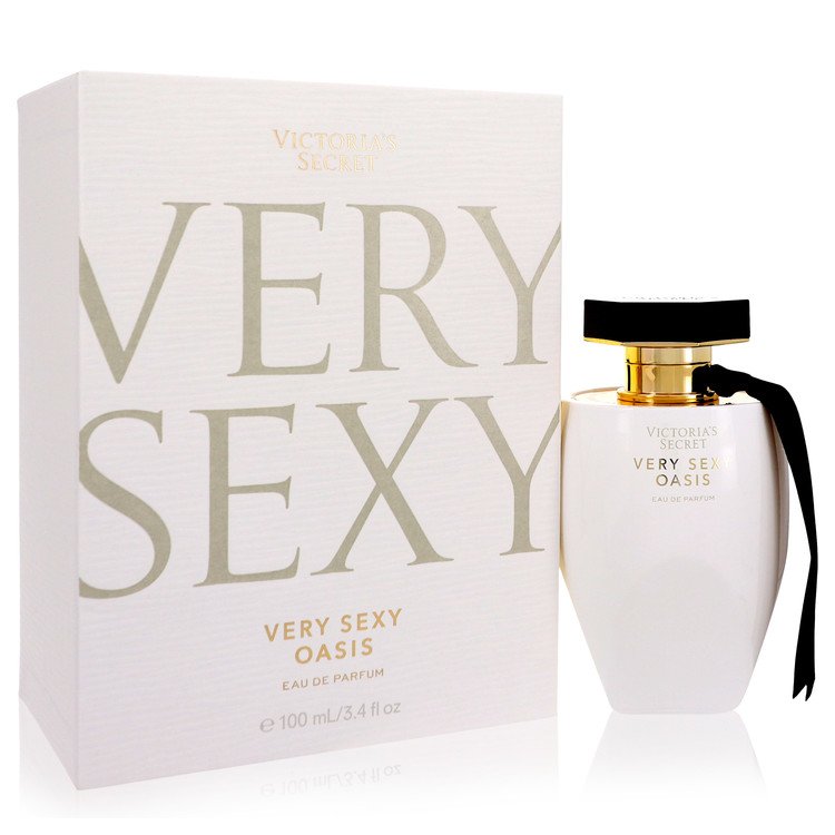 Victoria's Secret Eau De Parfum Spray 3.4 oz for Women