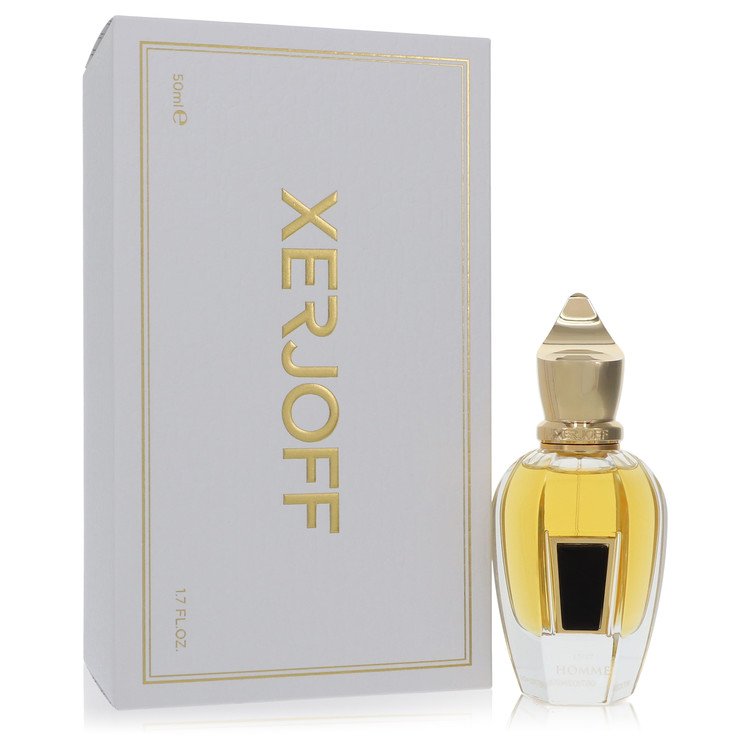 Xerjoff Eau De Parfum Spray 1.7 oz for Men