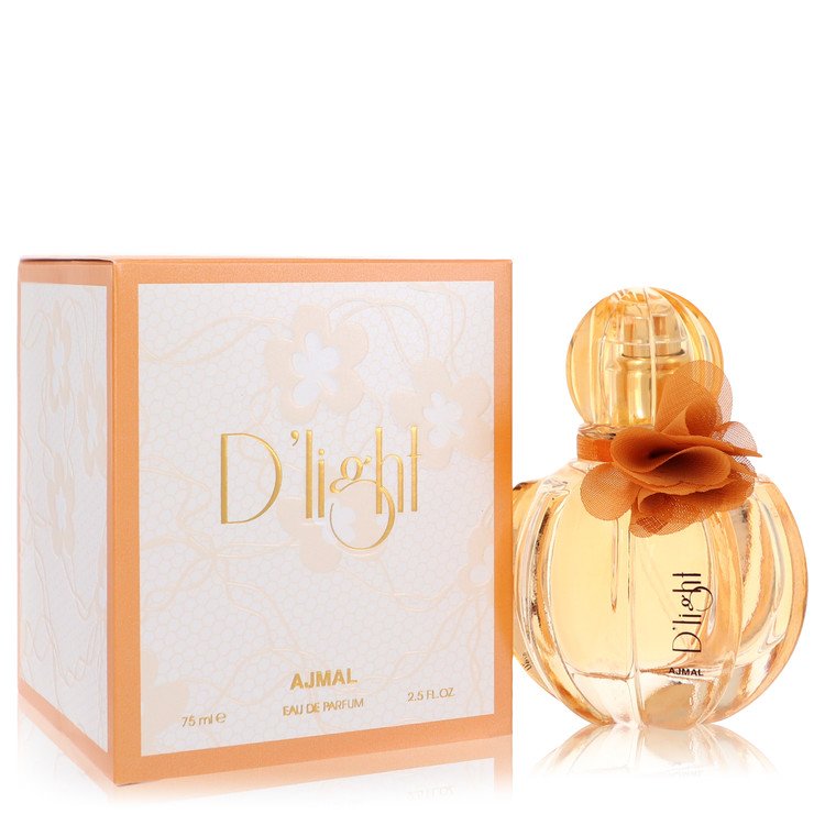 Ajmal Eau De Parfum Spray 2.5 oz for Women