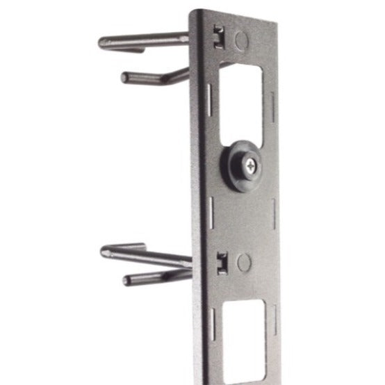 APC Vertical Cable Organizer - Efficient Cable Management Solution for Racks & Enclosures