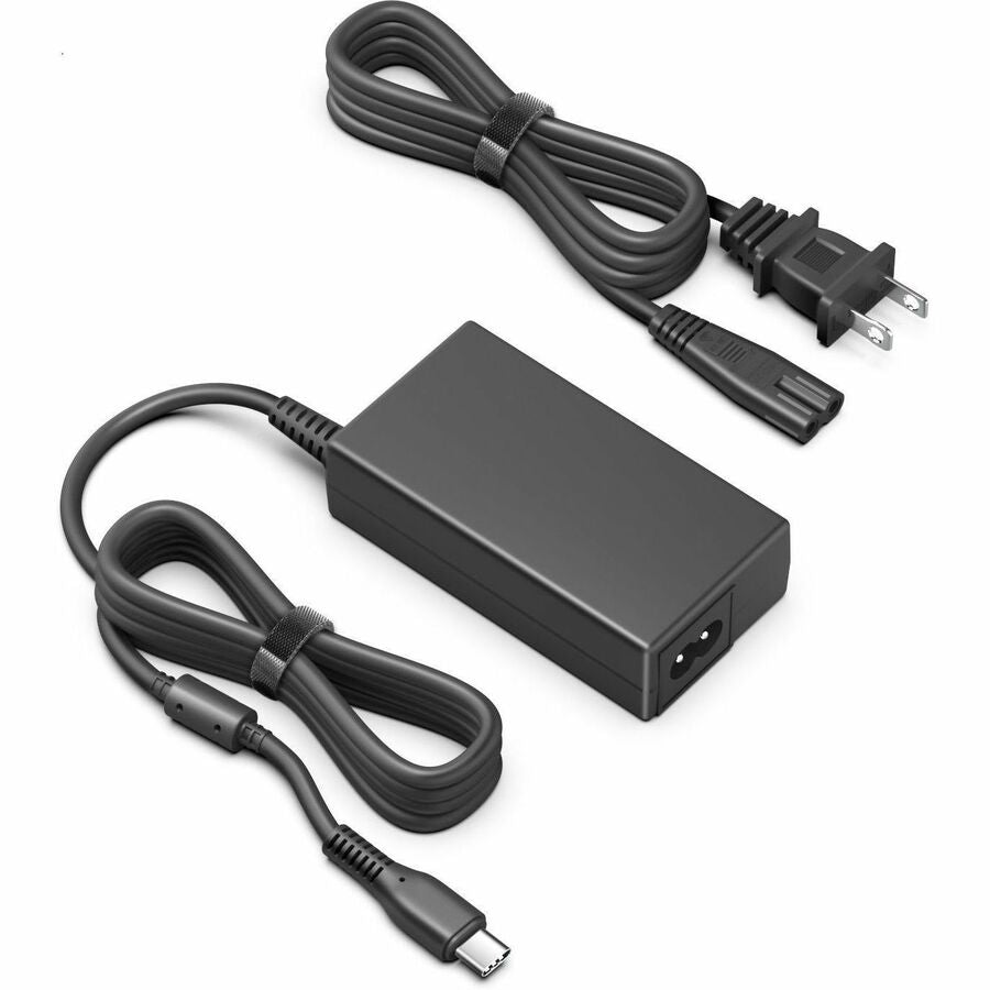 BTI 65W Type-C AC Adapter for Lenovo ThinkPad T14 Gen 4, Model 01FR031, 24-Month Warranty
