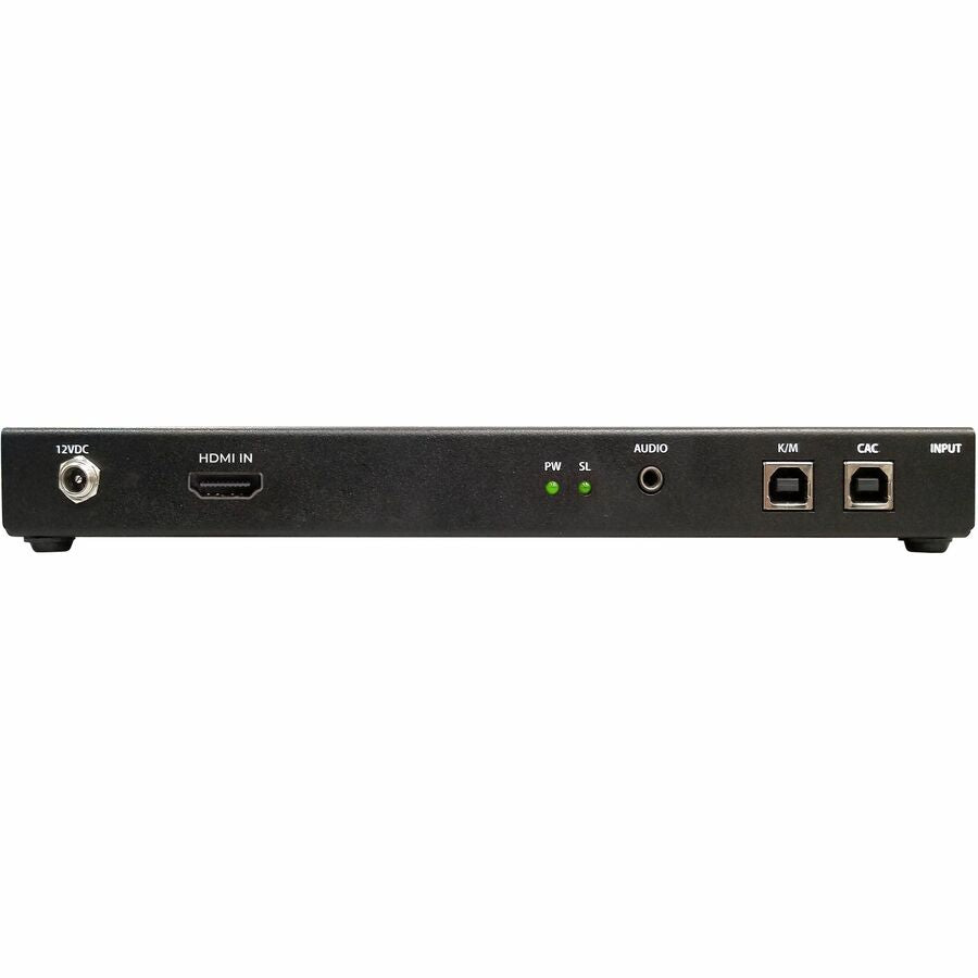 Black Box Secure KVM Peripheral Defender - HDMI, CAC
