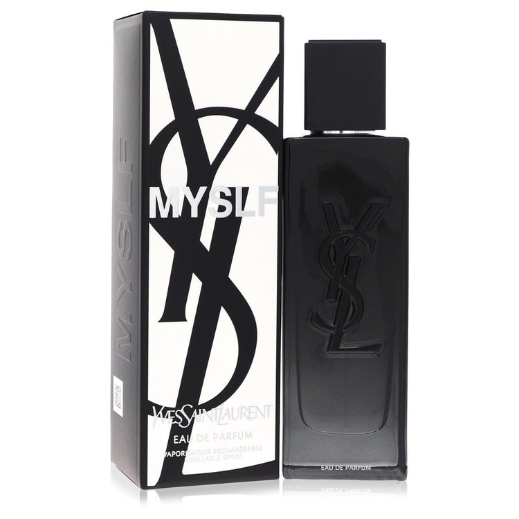 Yves Saint Laurent Eau De Parfum Spray Refillable 2 oz for Men