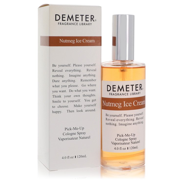 Demeter Cologne Spray 4 oz for Women
