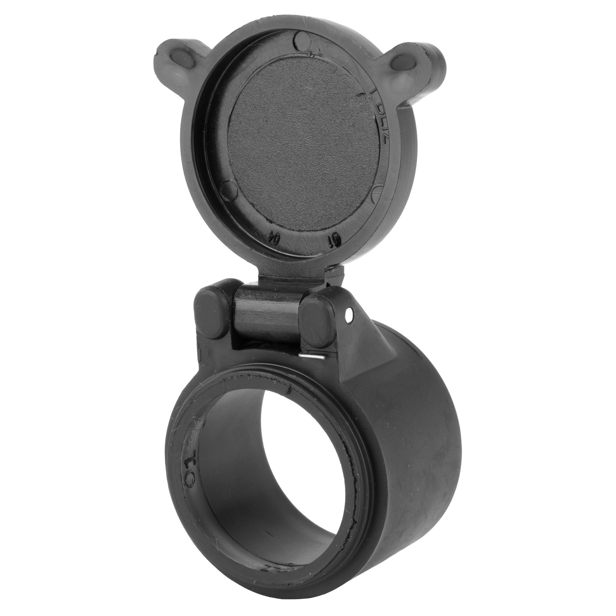 Butler Creek BTLR CRK Flip Scope Cover - Ultimate Lens Protection for Hunters and Shooters