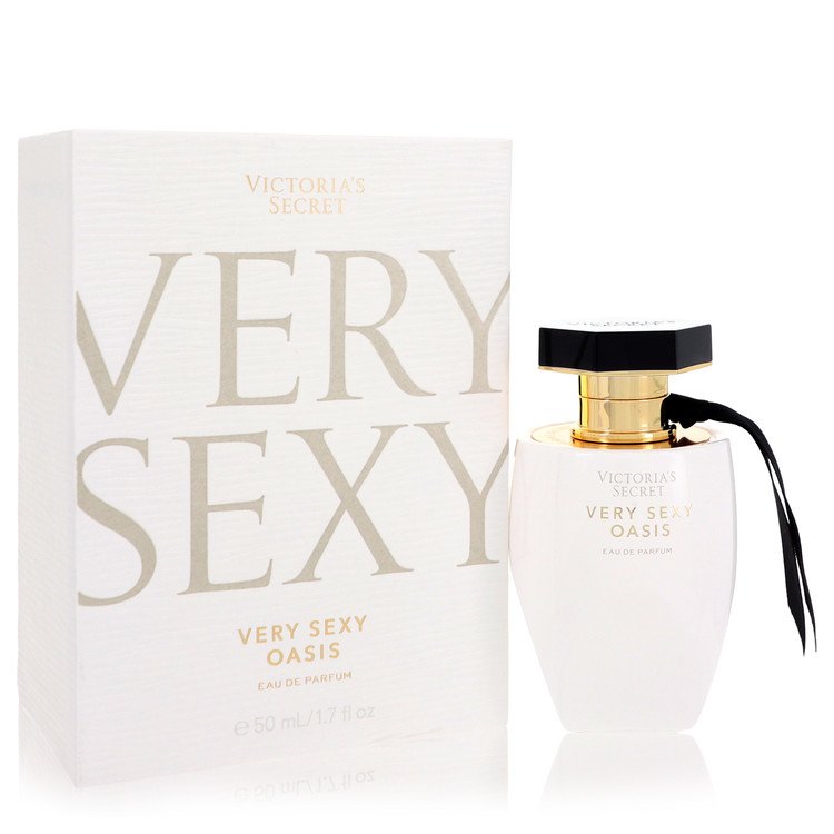 Victoria's Secret Eau De Parfum Spray 1.7 oz for Women