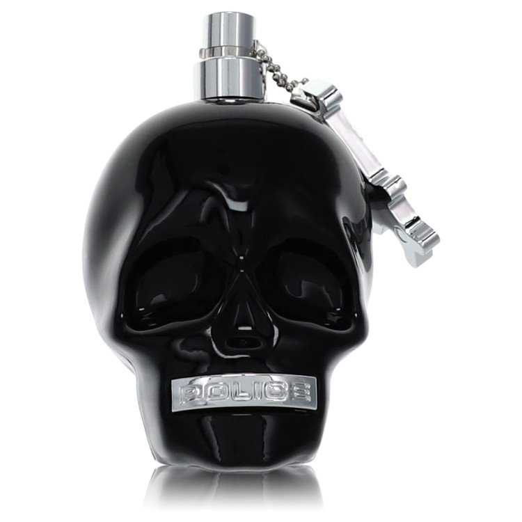Police Colognes Eau De Toilette Spray (Tester) 4.2 oz for Men