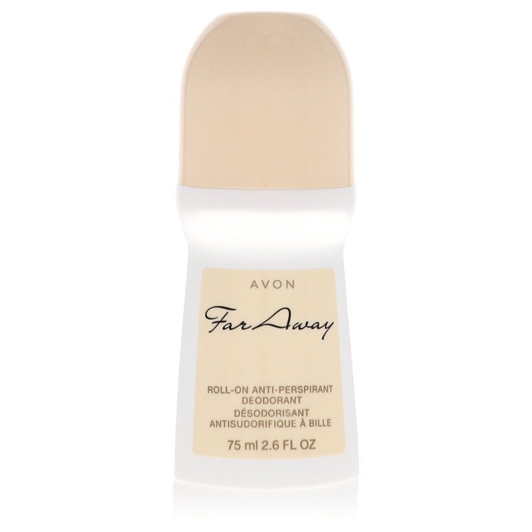 Avon Roll On Deodorant 2.6 oz for Women