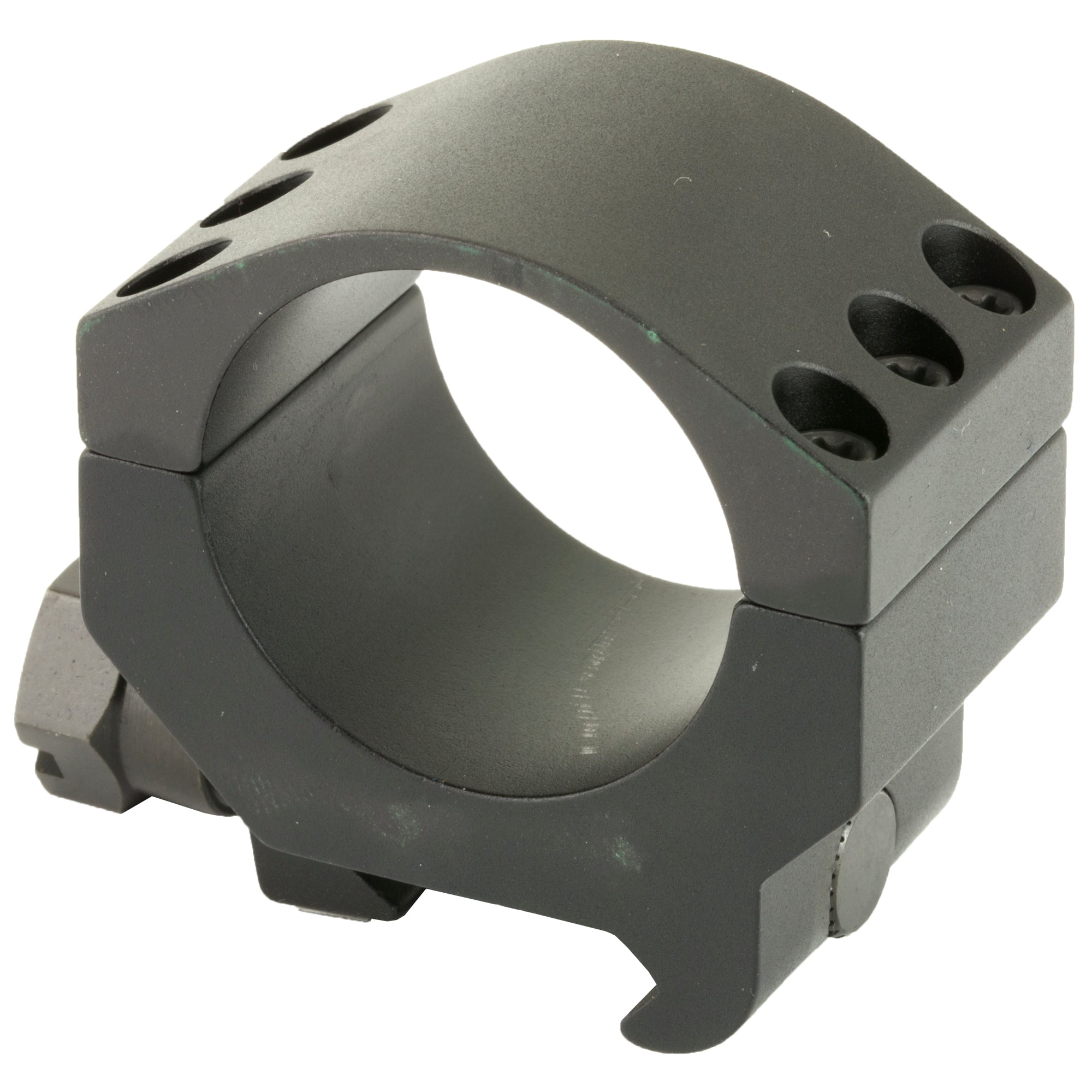 Burris XTR Tactical Low .25" 30MM Ring - Lightweight, Durable, Perfect for Tactical & Hunting Use