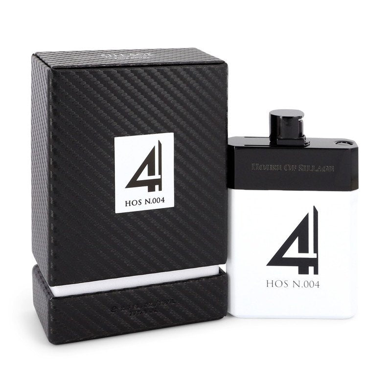 House Of Sillage Eau De Parfum Spray 2.5 oz for Men