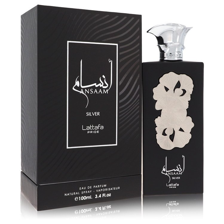 Lattafa Eau De Parfum Spray (Unisex) 3.4 oz for Women