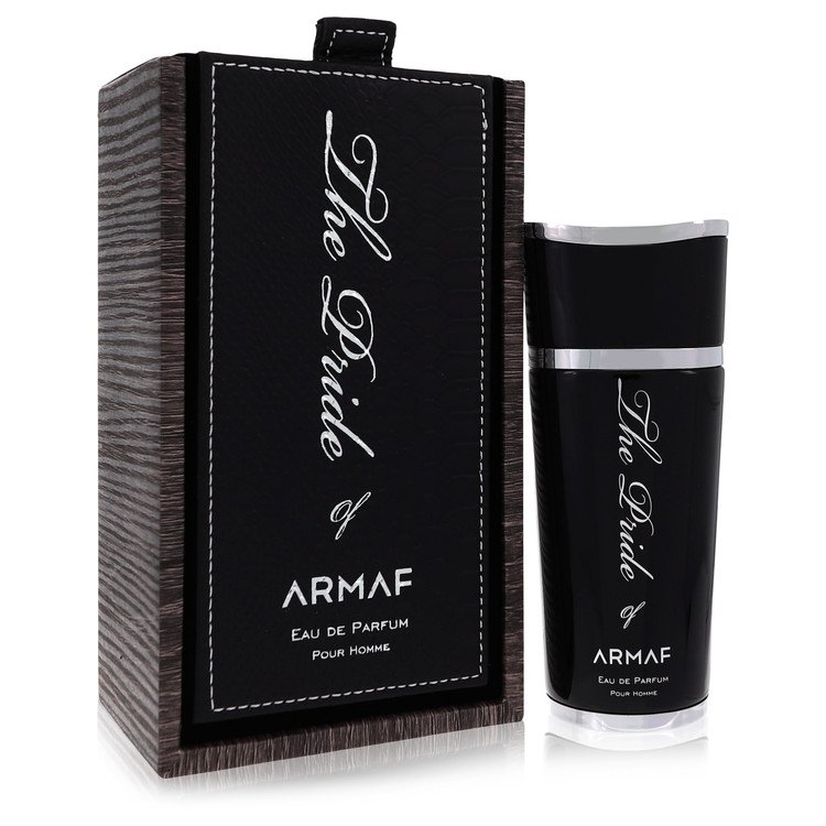 Armaf Eau De Parfum Spray 3.4 oz for Men