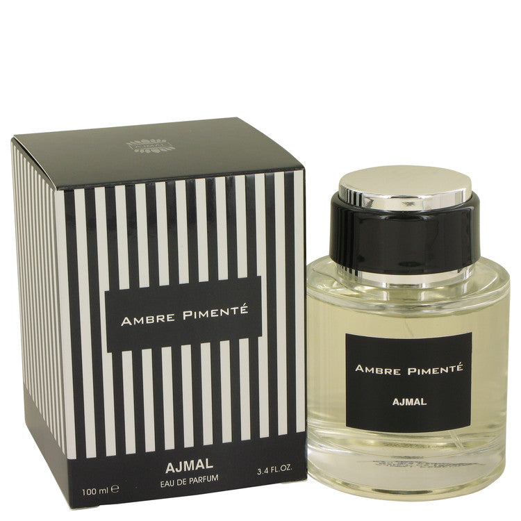 Ajmal Eau De Parfum Spray (Unisex) 3.4 oz for Women