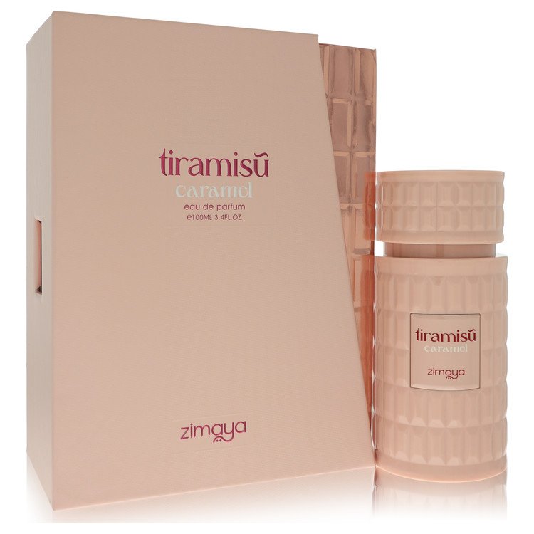 Afnan Eau De Parfum Spray (Unisex) 3.4 oz for Women