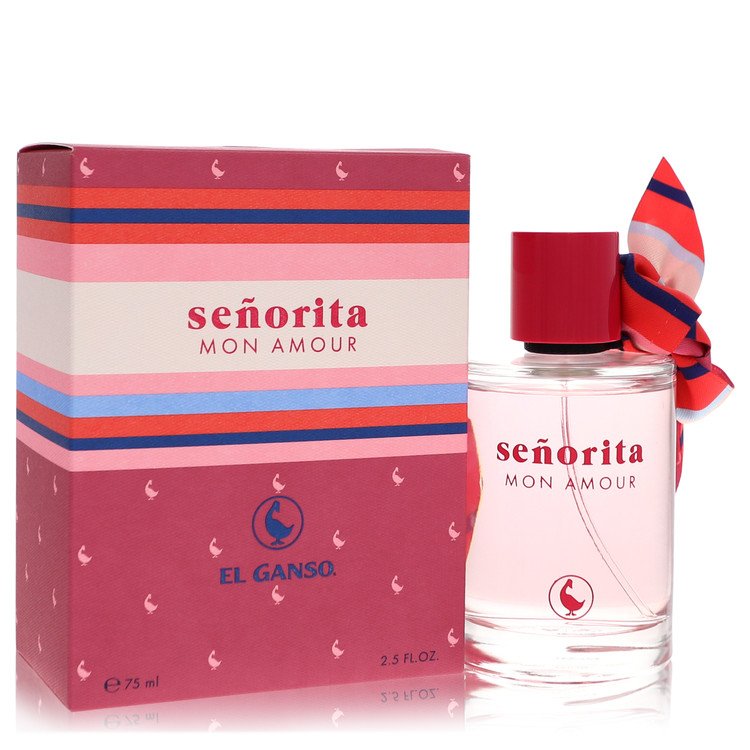 El Ganso Eau De Toilette Spray 2.5 oz for Women