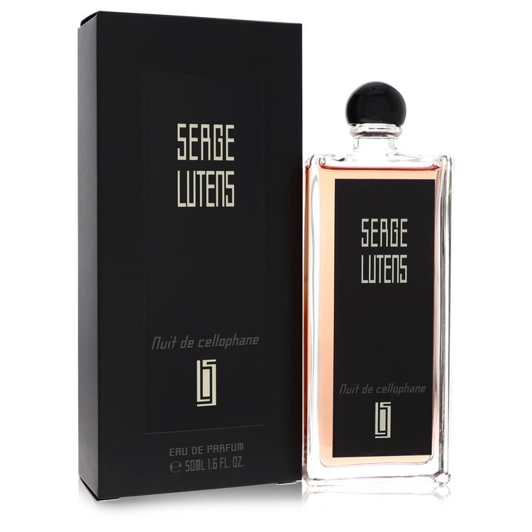 Serge Lutens Eau De Parfum Spray (Unisex) 1.69 oz for Women