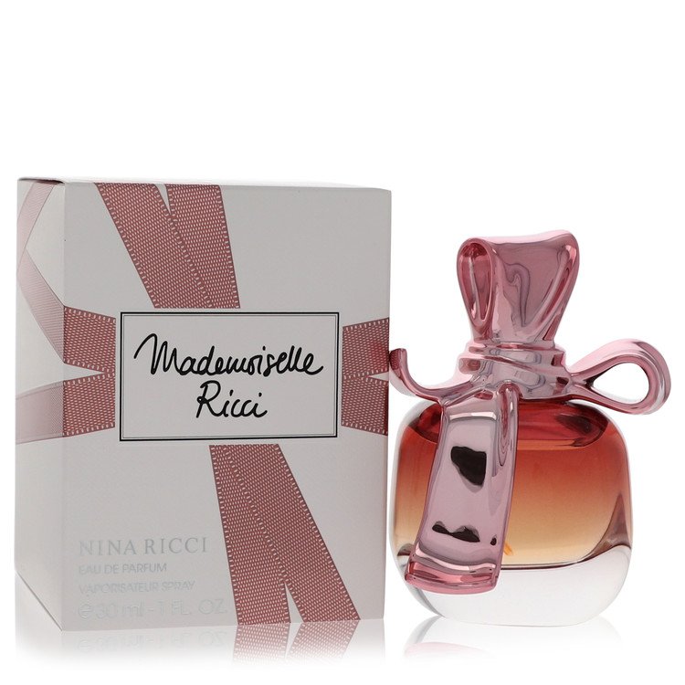 Nina Ricci Eau De Parfum Spray 1 oz for Women