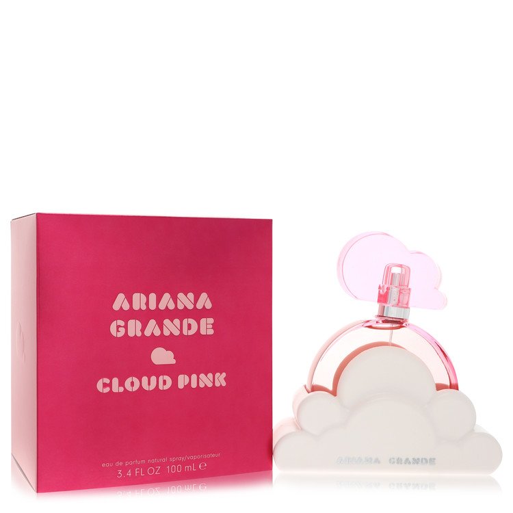 Ariana Grande Eau De Parfum Spray 3.4 oz for Women