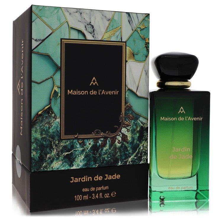 Maison De L'avenir Eau De Parfum Spray (Unisex) 3.4 oz for Women