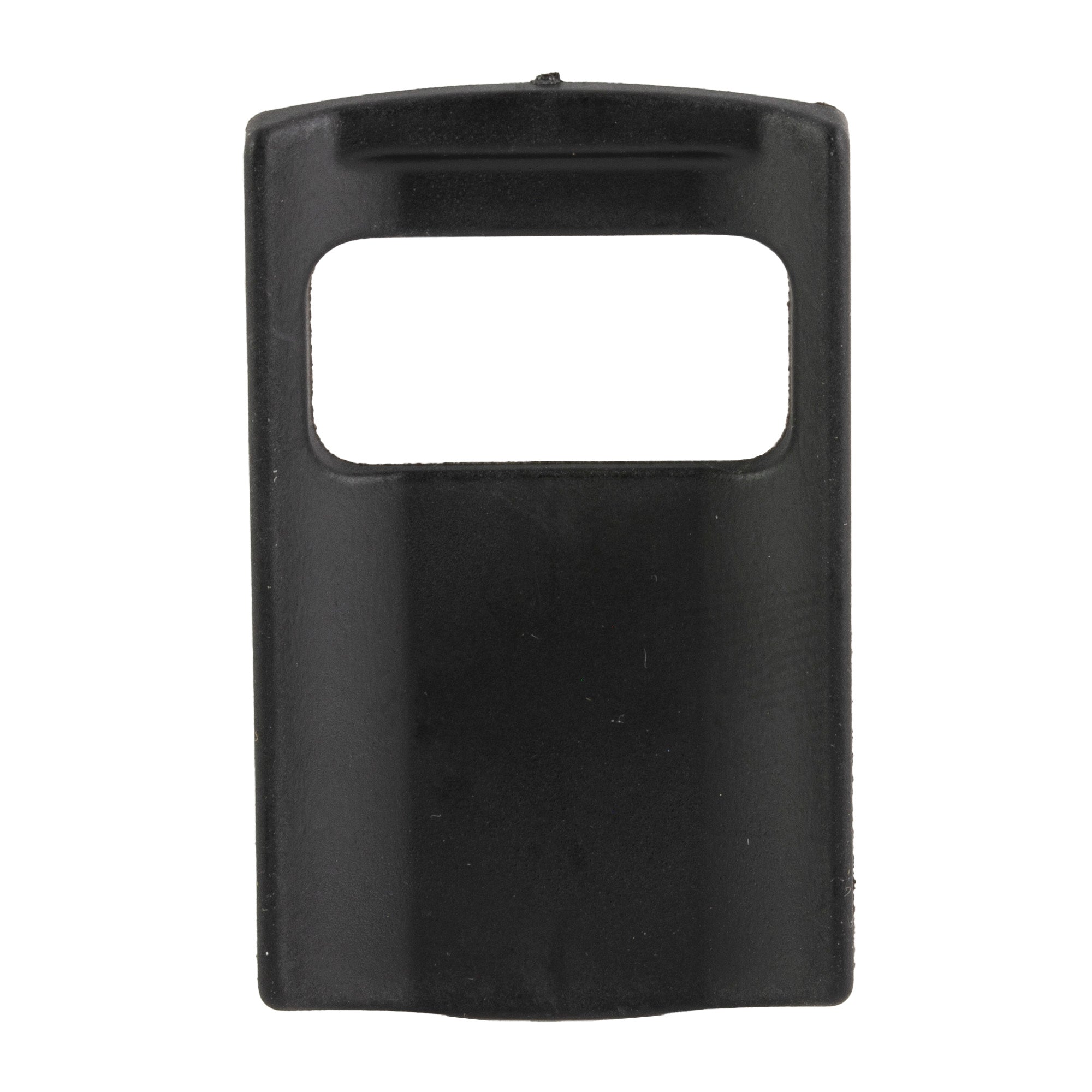 Low Profile Polymer Mount for Smith & Wesson M&P – RMS/SMS Compatible, Replaces Rear Sight