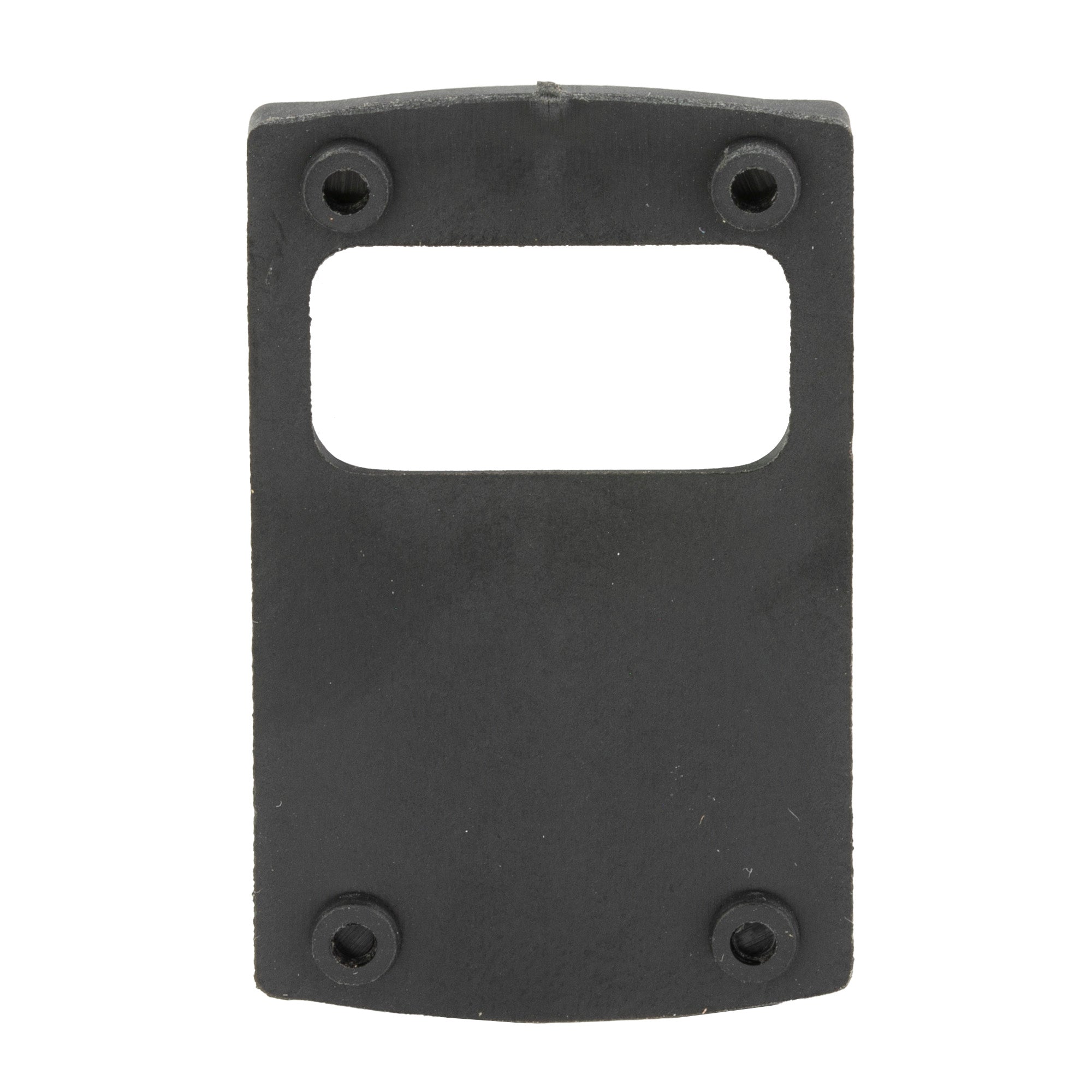 Low Profile Polymer Mount for Smith & Wesson M&P – RMS/SMS Compatible, Replaces Rear Sight