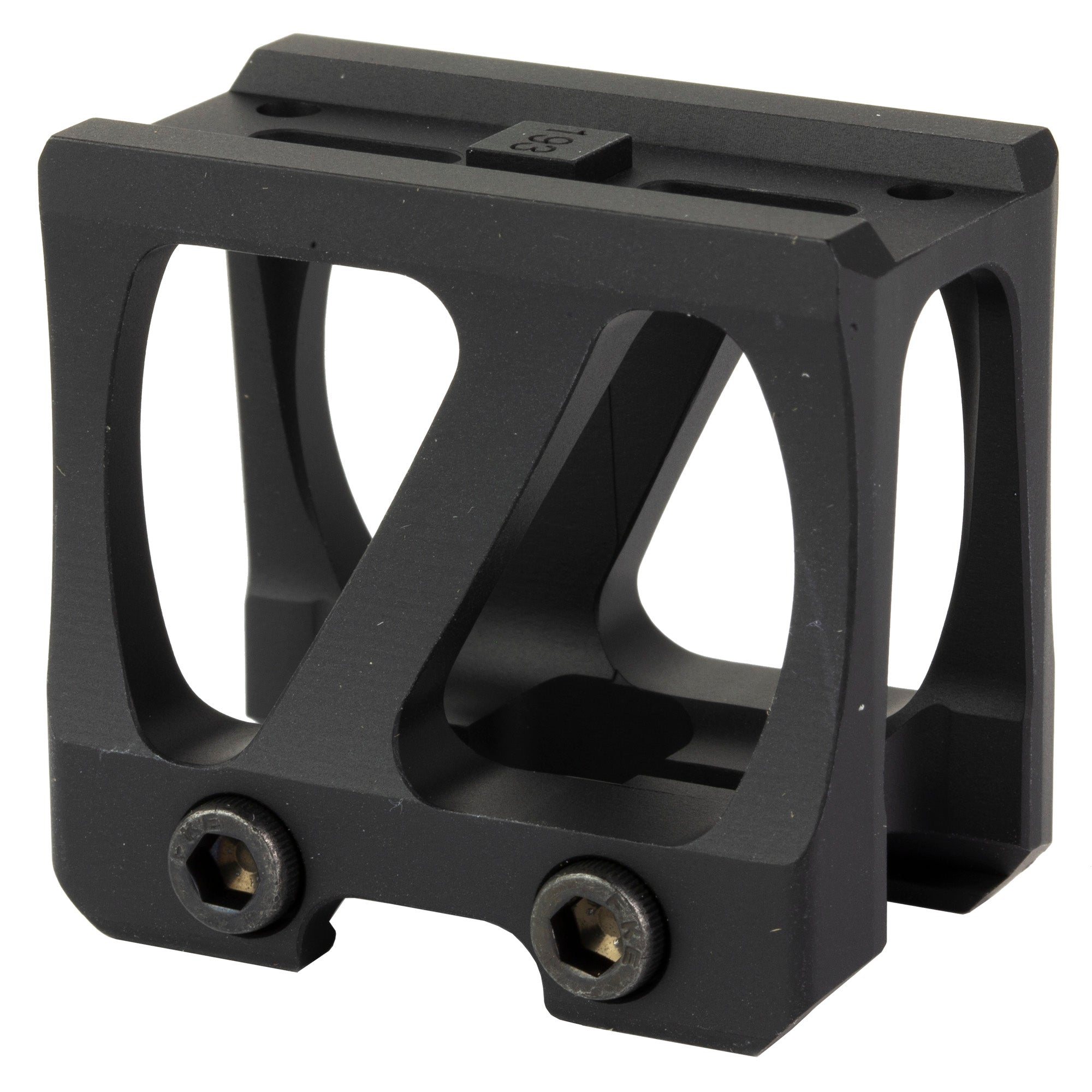 Battle Arms Development 1.93" Aimpoint Optic Mount - Lightweight CNC Machined 7075-T6 Aluminum