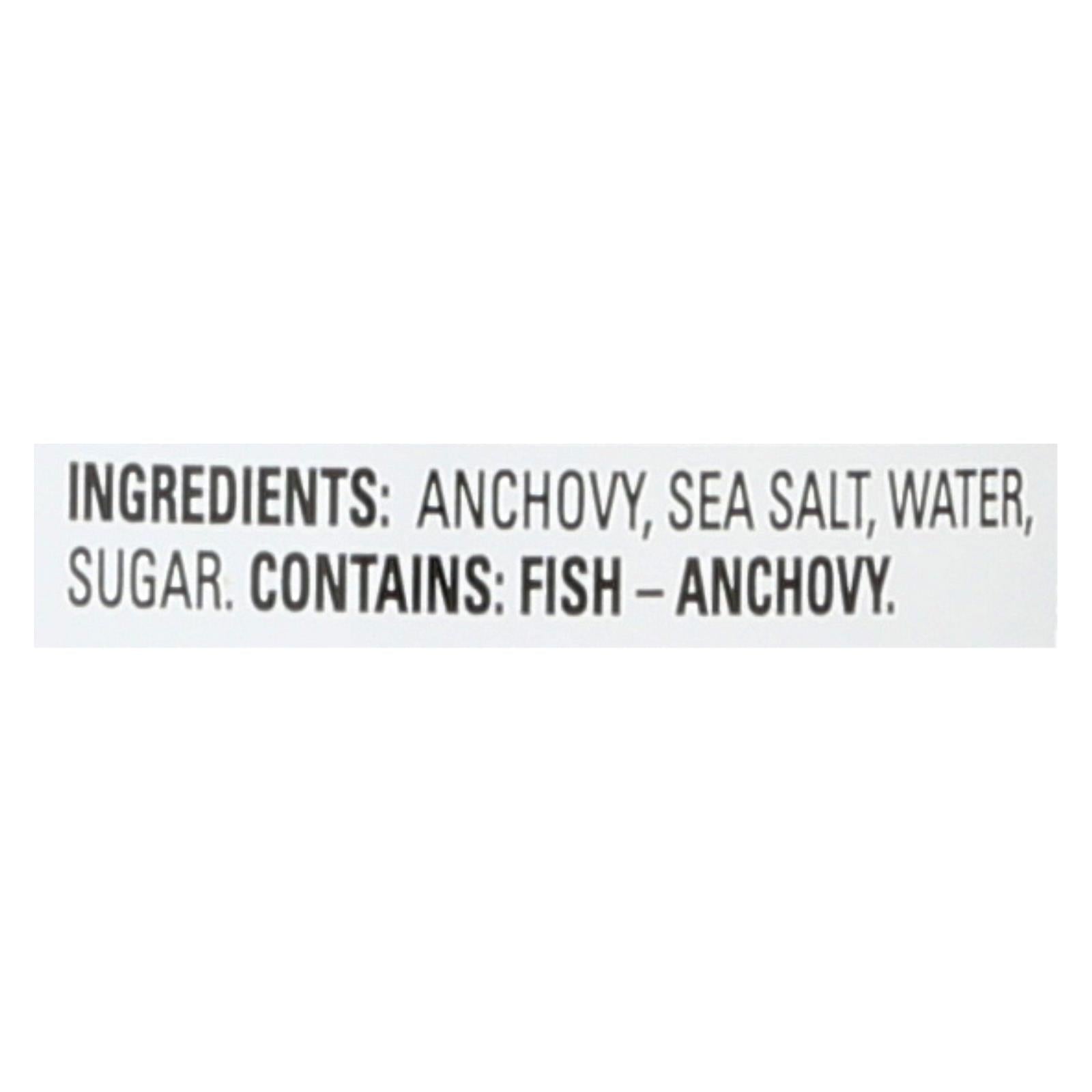 Thai Kitchen Premium Fish Sauce - Case of 12 - 6.76 oz.