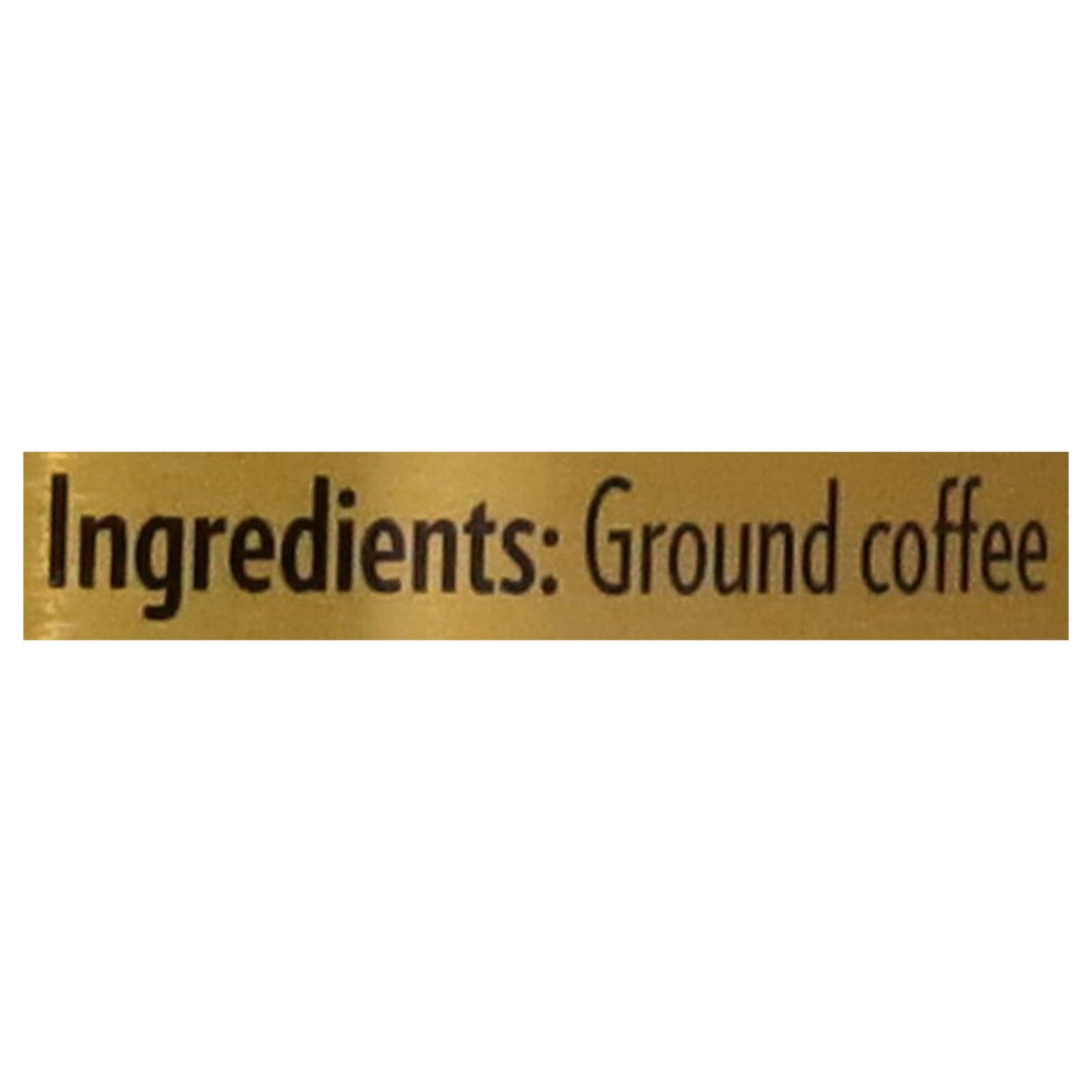 Lavazza Ground Coffee - Qualita Oro Canned - Case of 12 - 8.8 oz