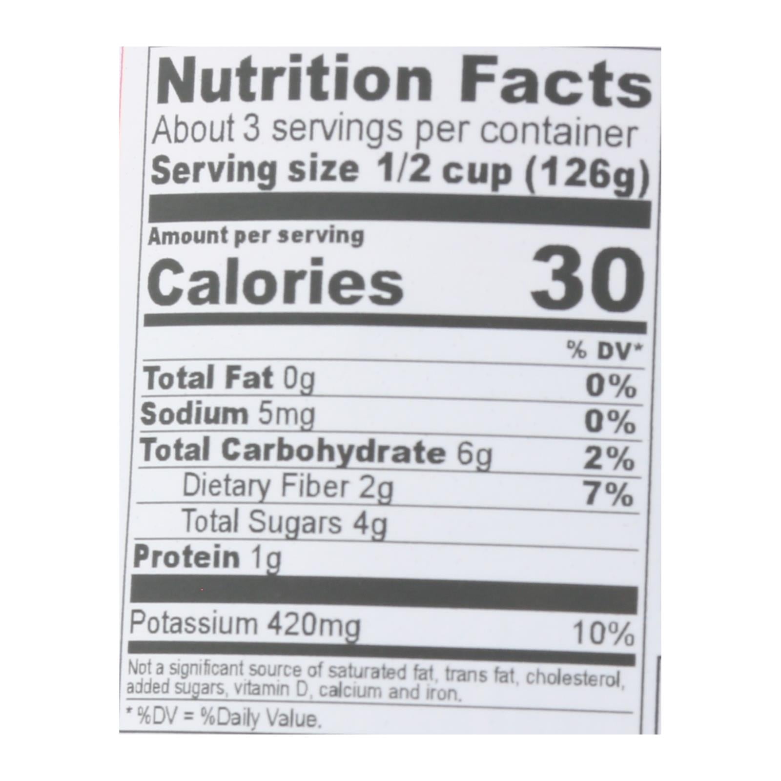 Mutti - Tomatoes Whole Peeled - Case of 12 - 14 OZ