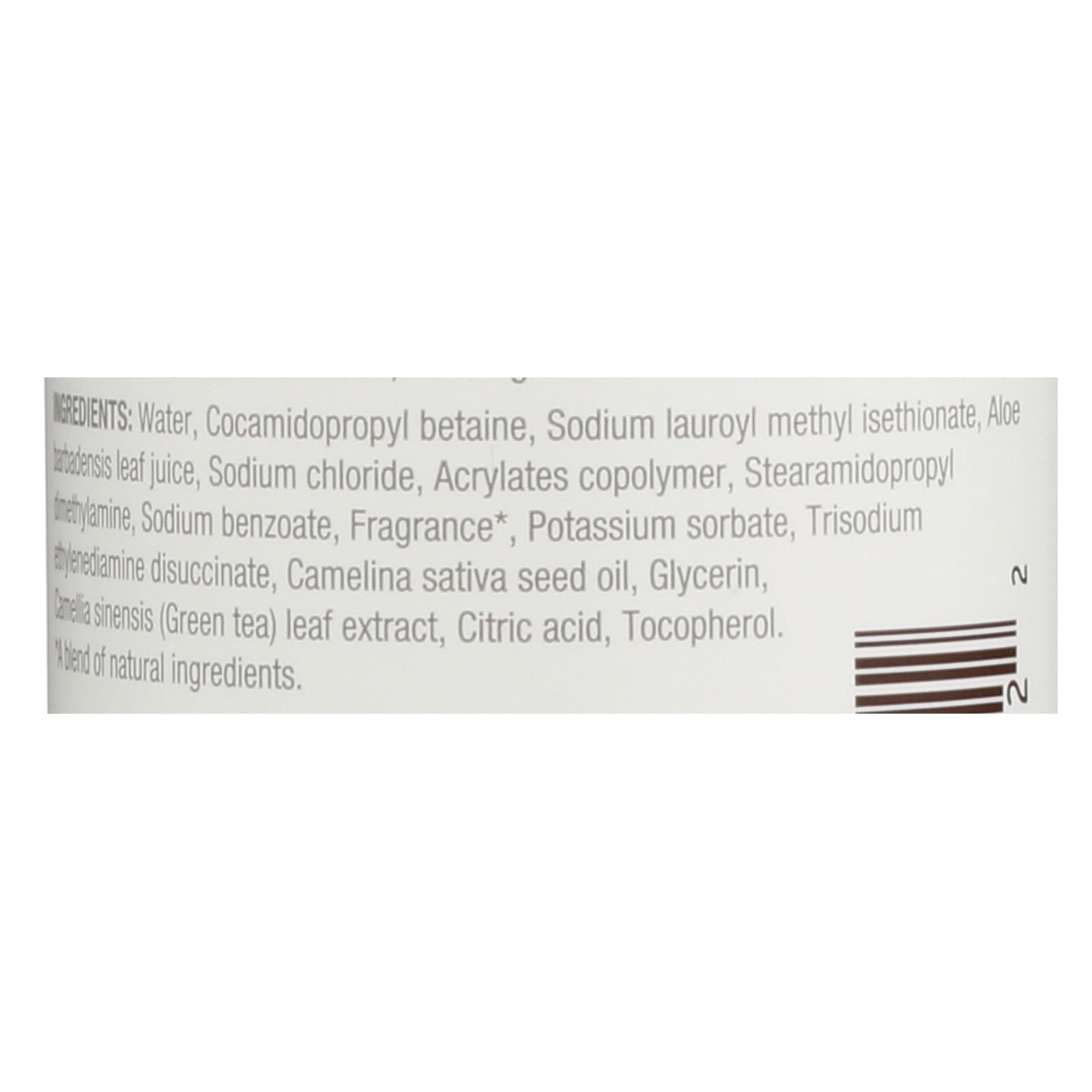 Bulldog Natural Skincare - Beard Shampoo - Conditioner - Original - 6.7 fl oz