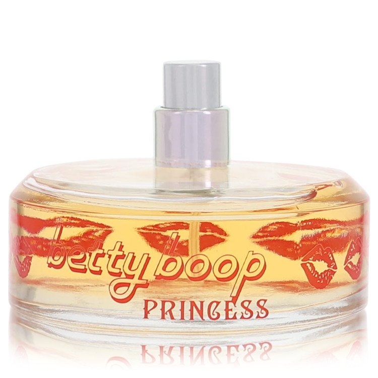Betty Boop Eau De Parfum Spray (Tester) 2.5 oz for Women