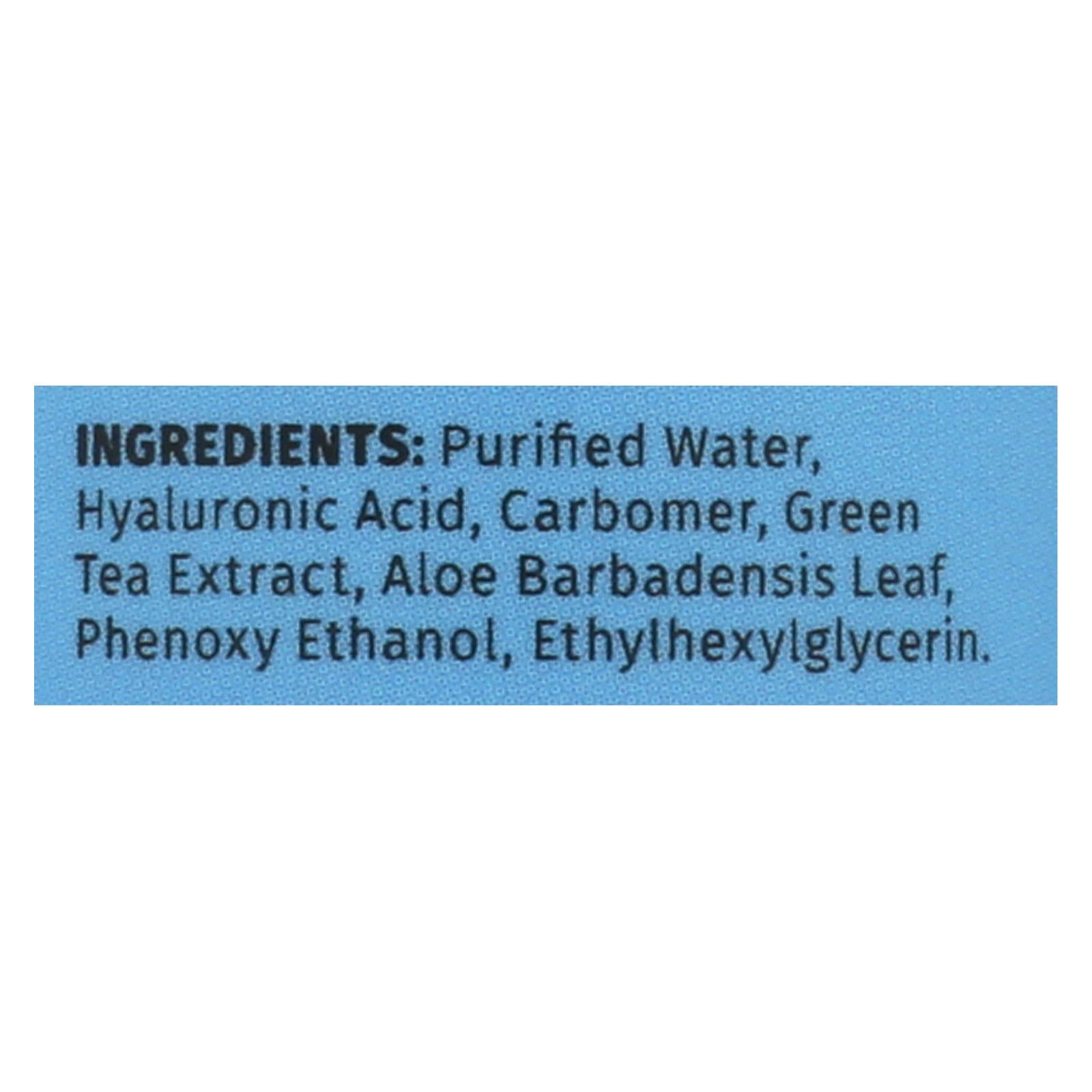 Reviva Labs - Hyaluronic Acid Serum - 1 fl oz