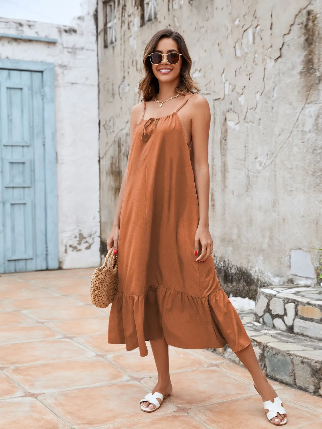 Ochre / S