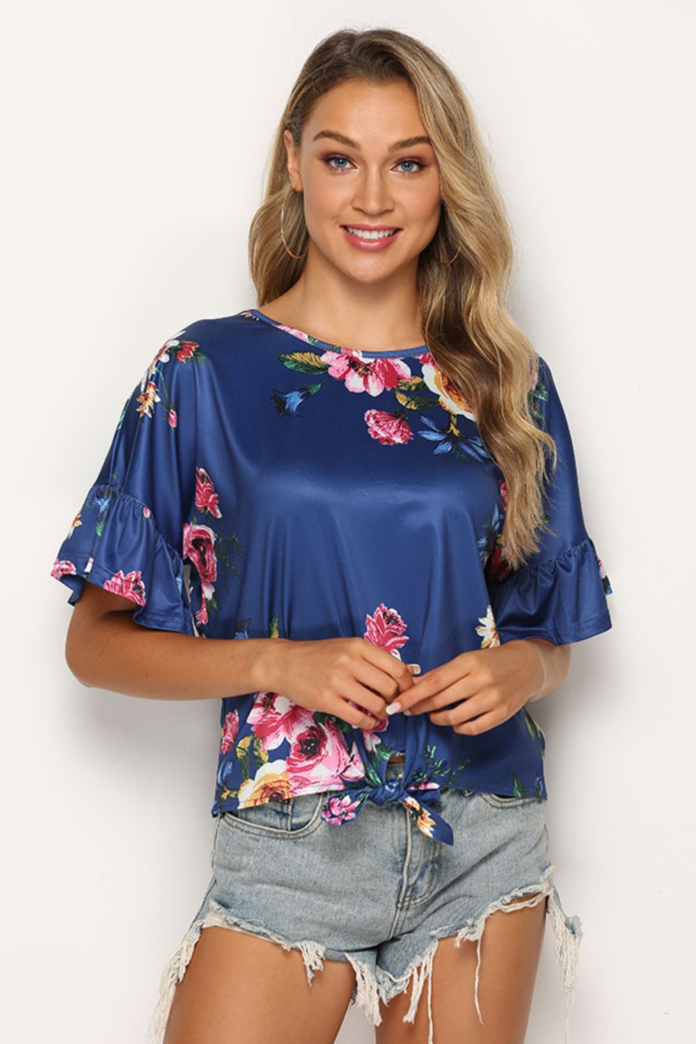 Royal  Blue / M
