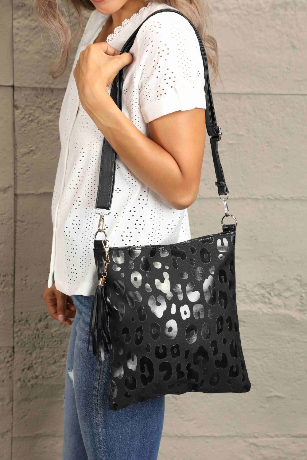 Black / One Size