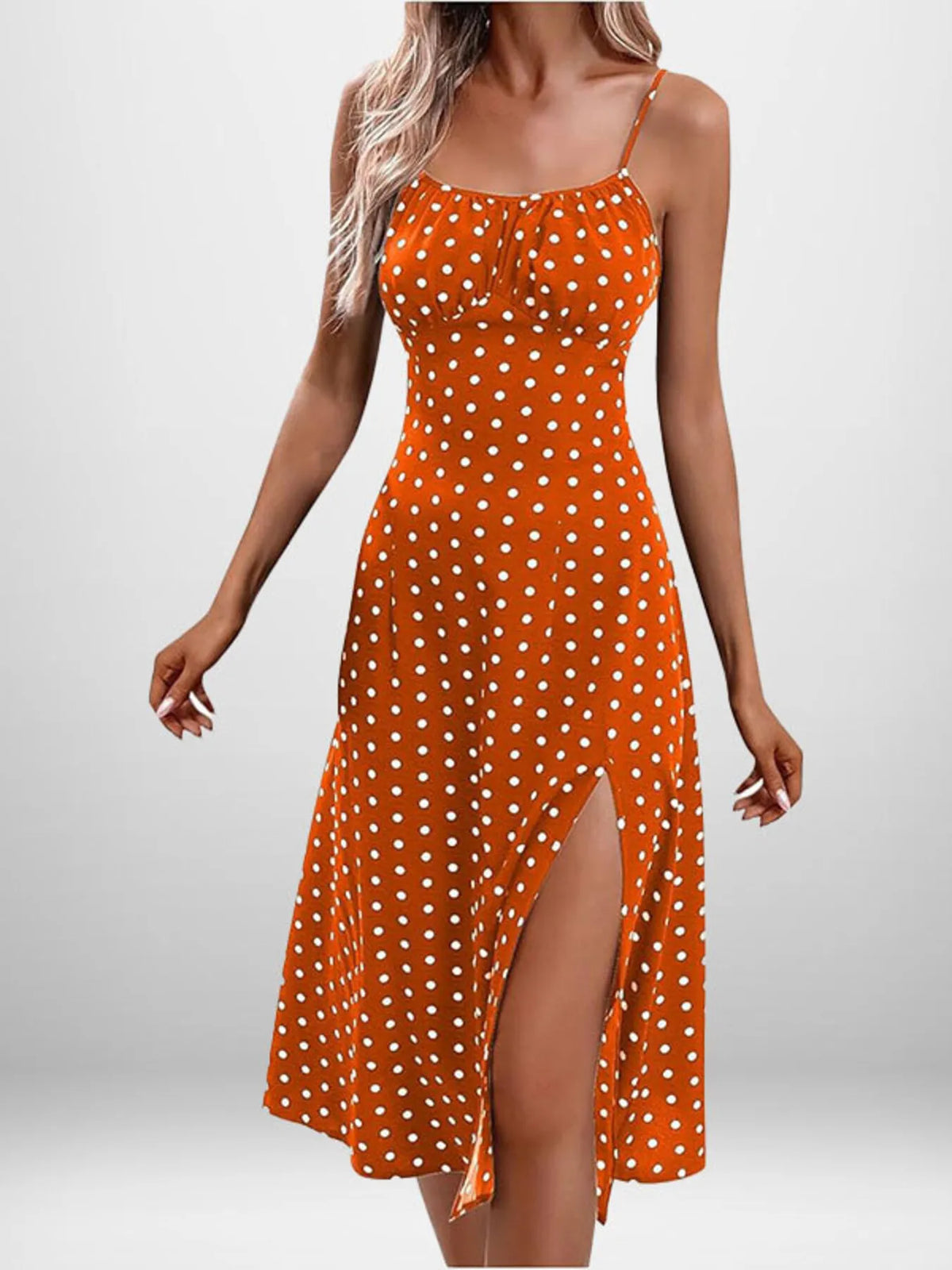 Orange Dot / S