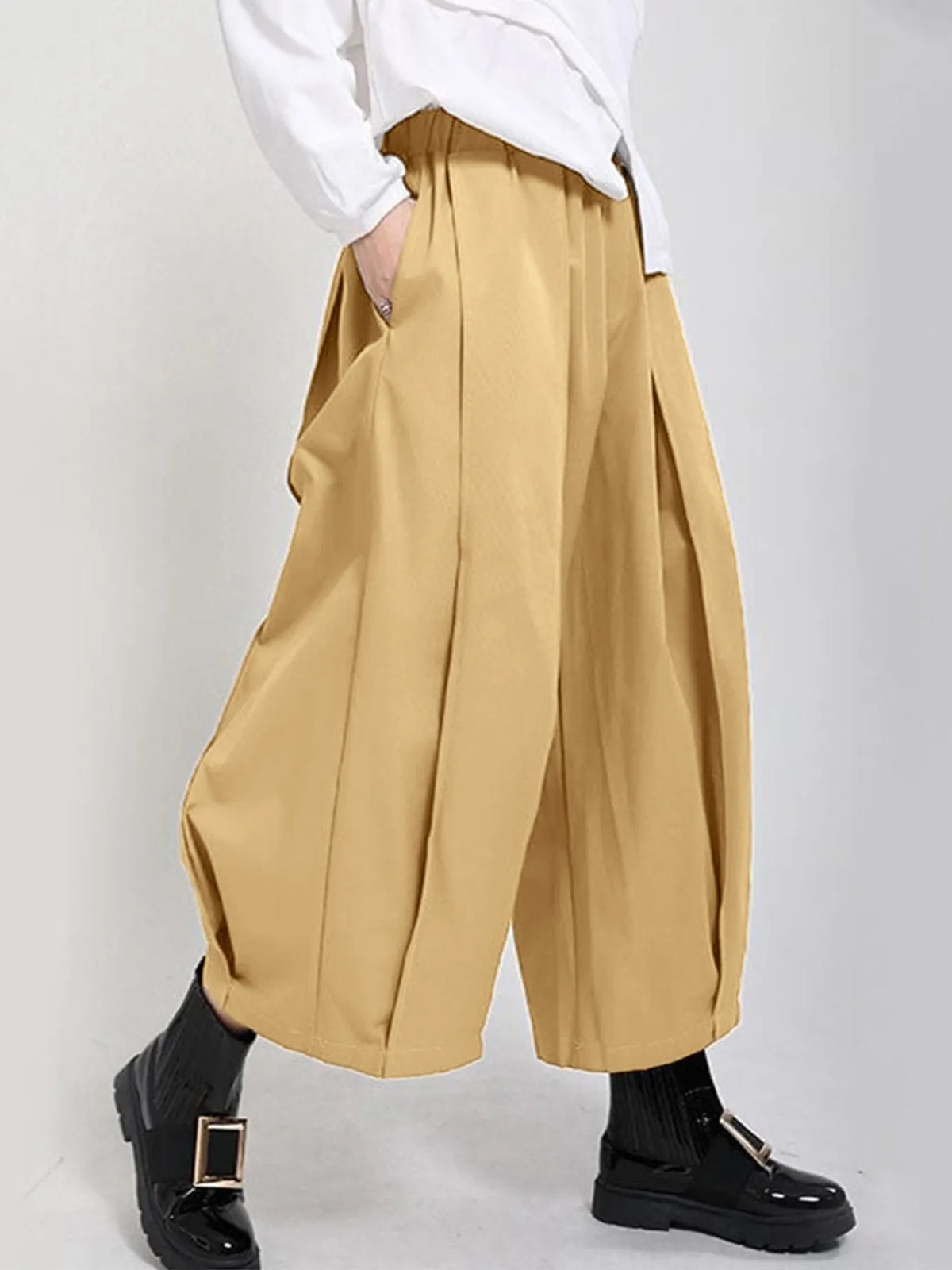 Tan / 1XL