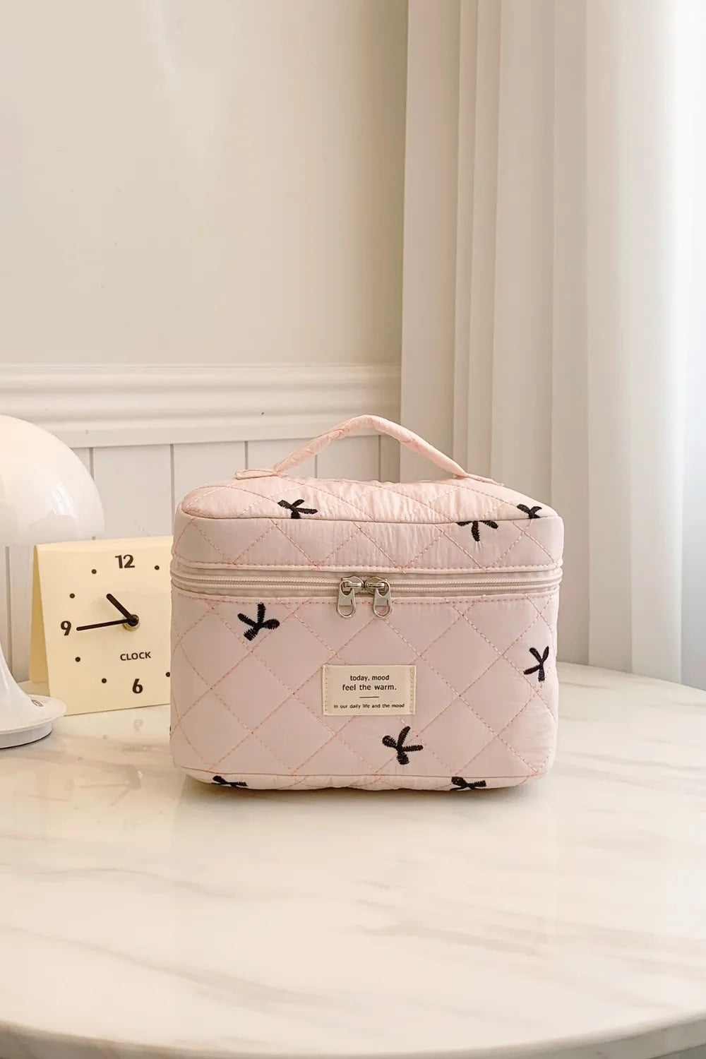 Blush Pink / One Size