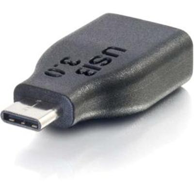USB 3.0 USB-C to USB-A Adapter - High-Speed Data Transfer for Enhanced Connectivity - C2G