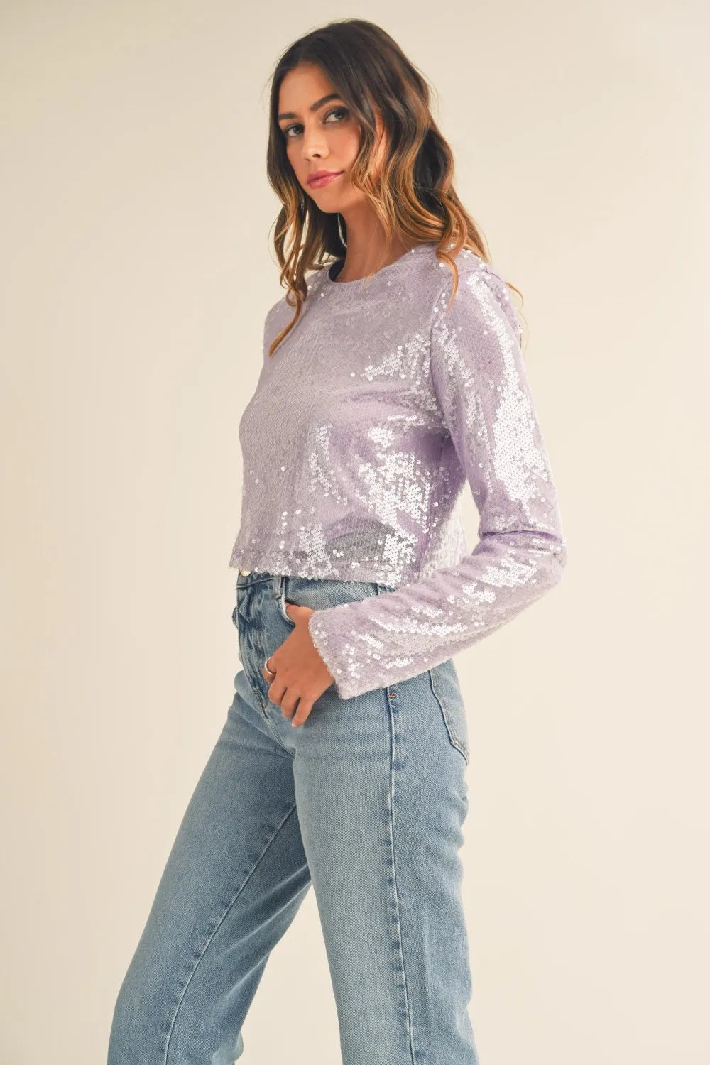 Lavender / S