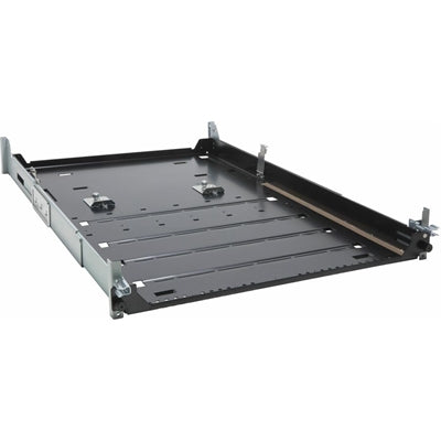 HP Z2 Mini, Z2 Tower, Z4 & Z6 Depth Adjustable Fixed Rail Rack Kit for Enhanced Stability