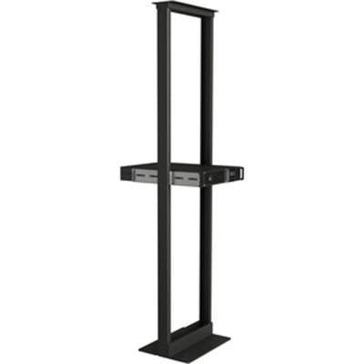Vertiv 2U UPS Mounting Kit for 2-Post Racks - Durable, Reliable Power Support Solution