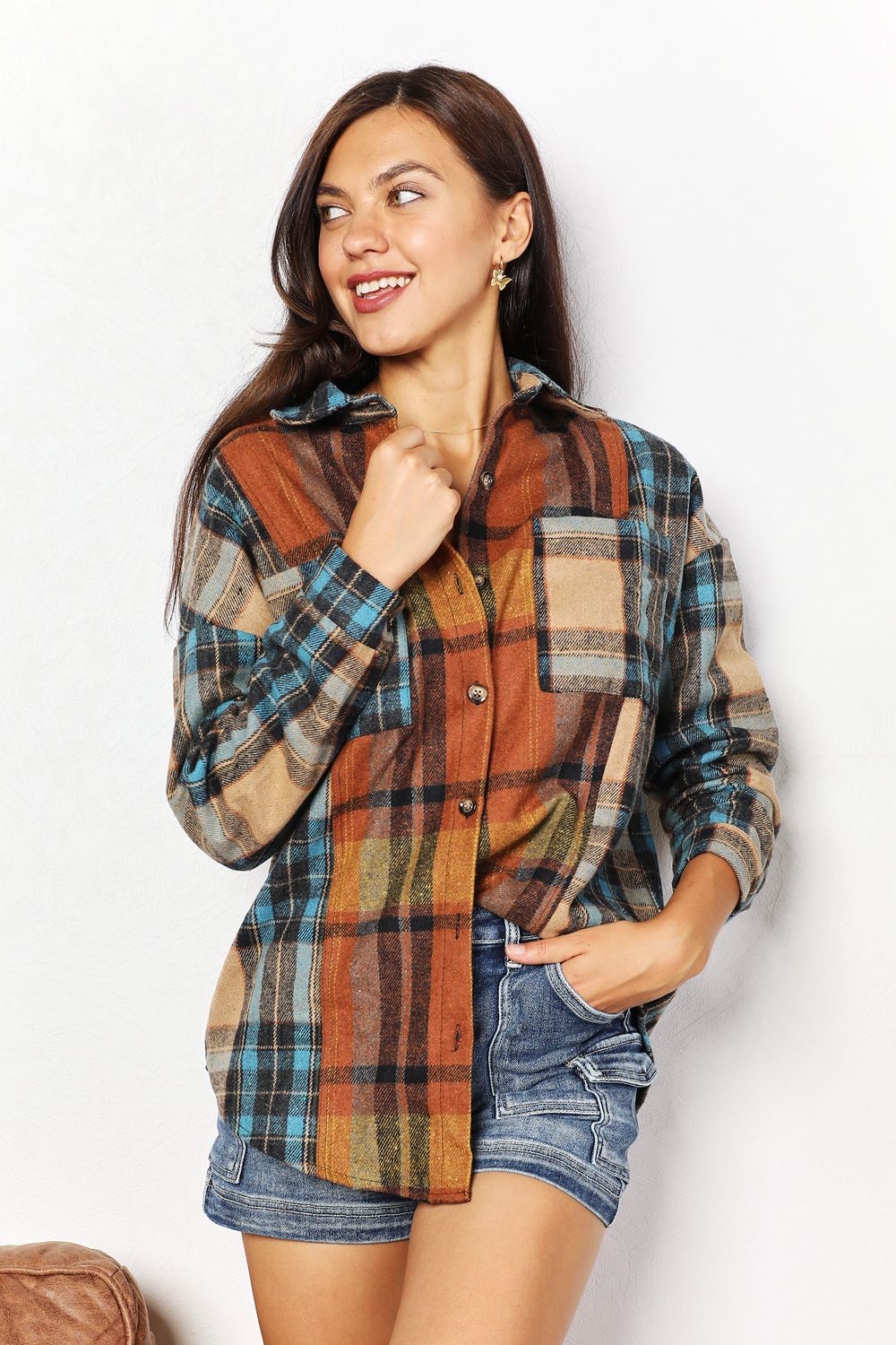 Plaid / S