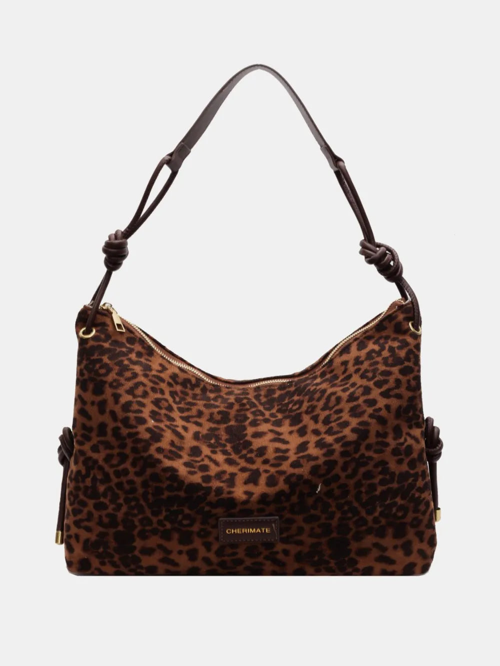 Leopard / One Size