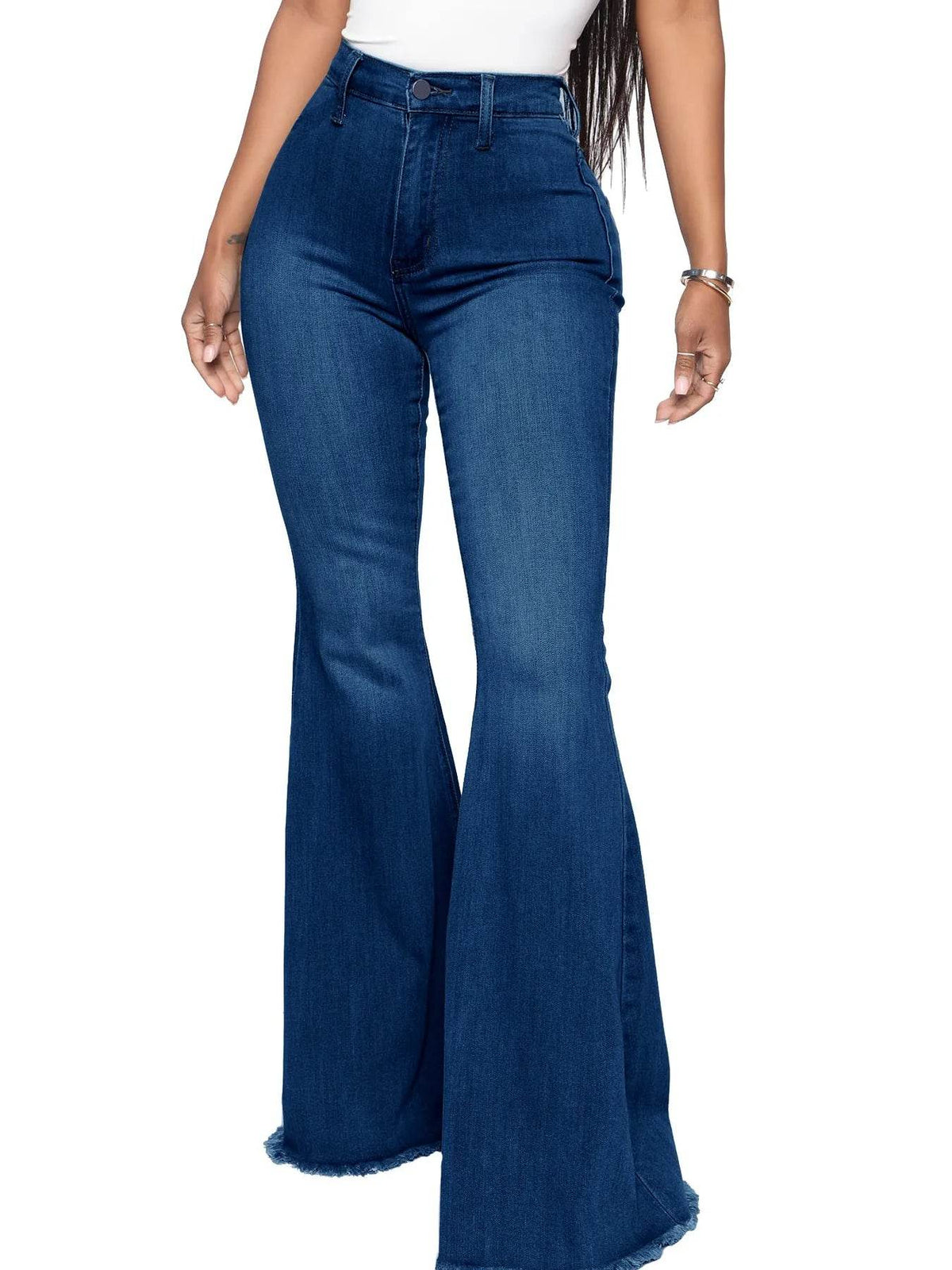 Dark Blue / S