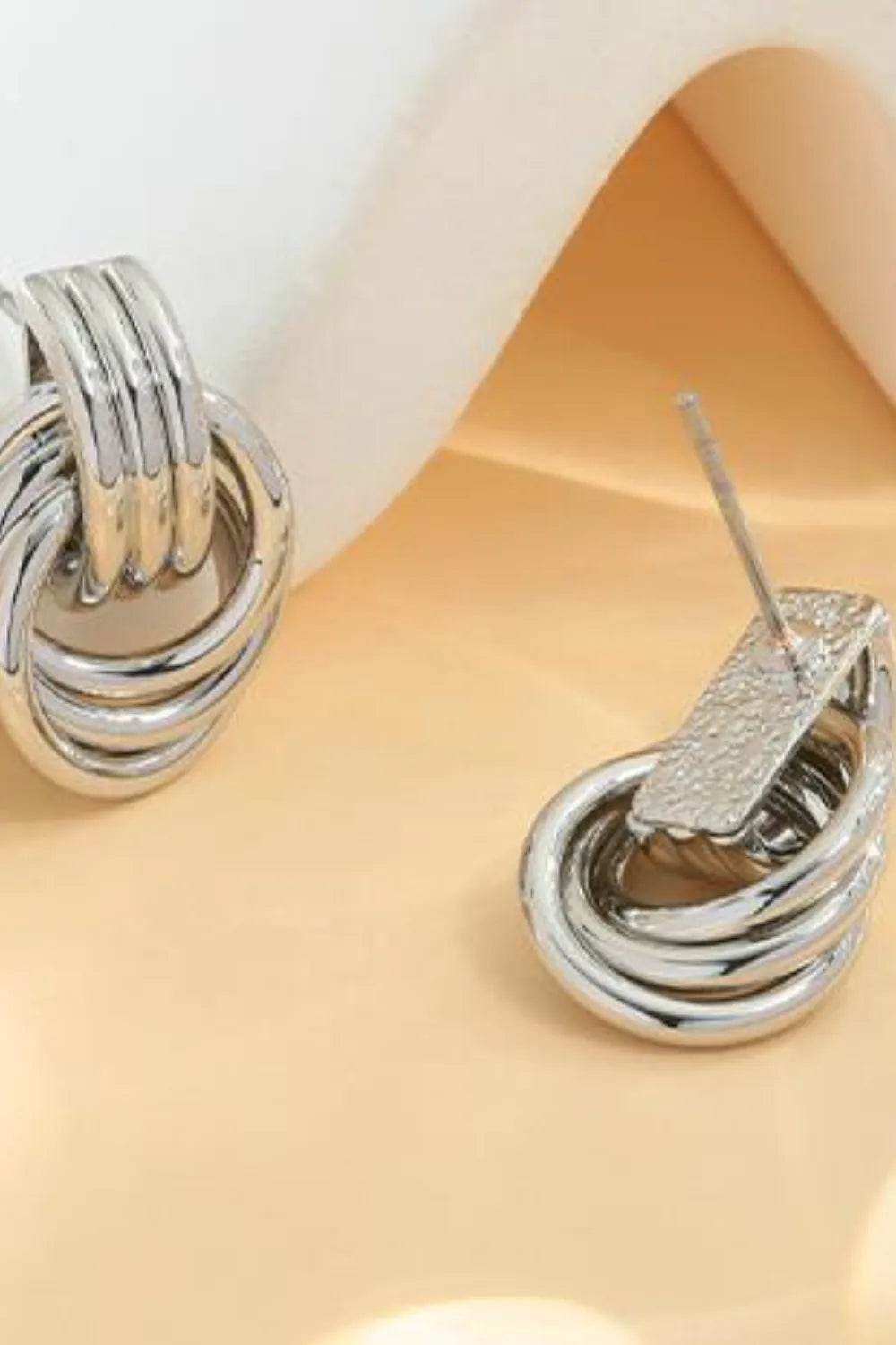 Silver / One Size
