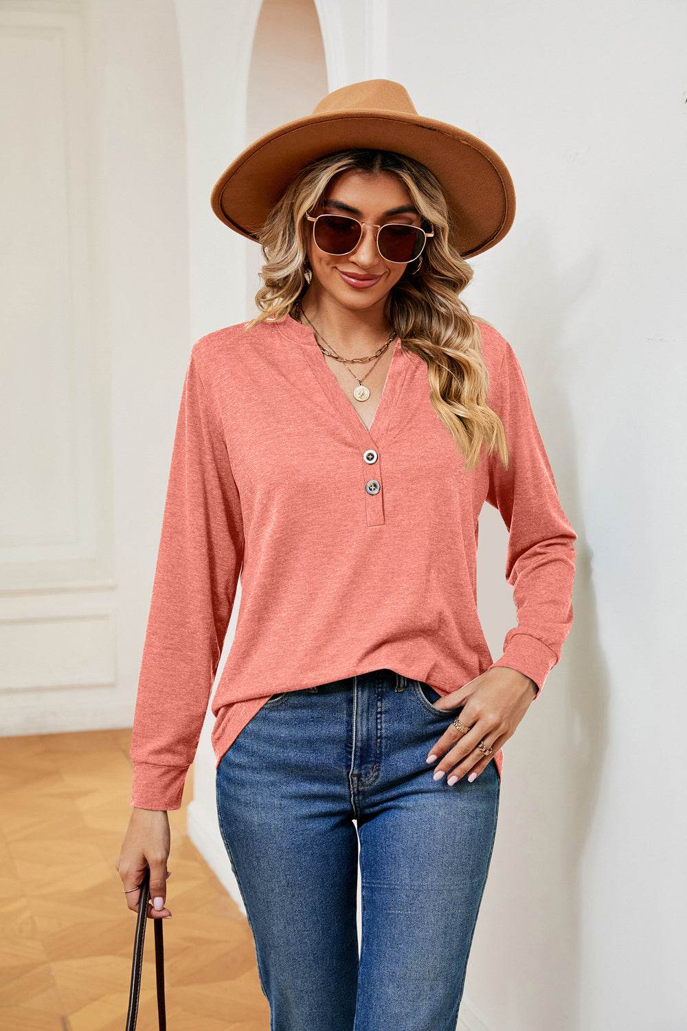 Coral / S