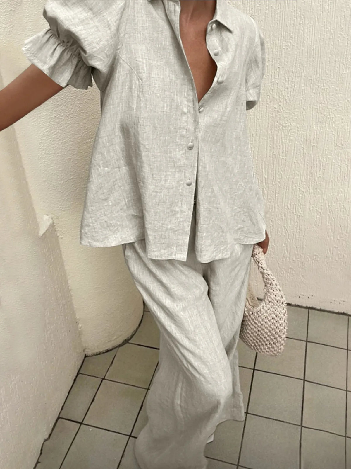 Light Gray / 1XL